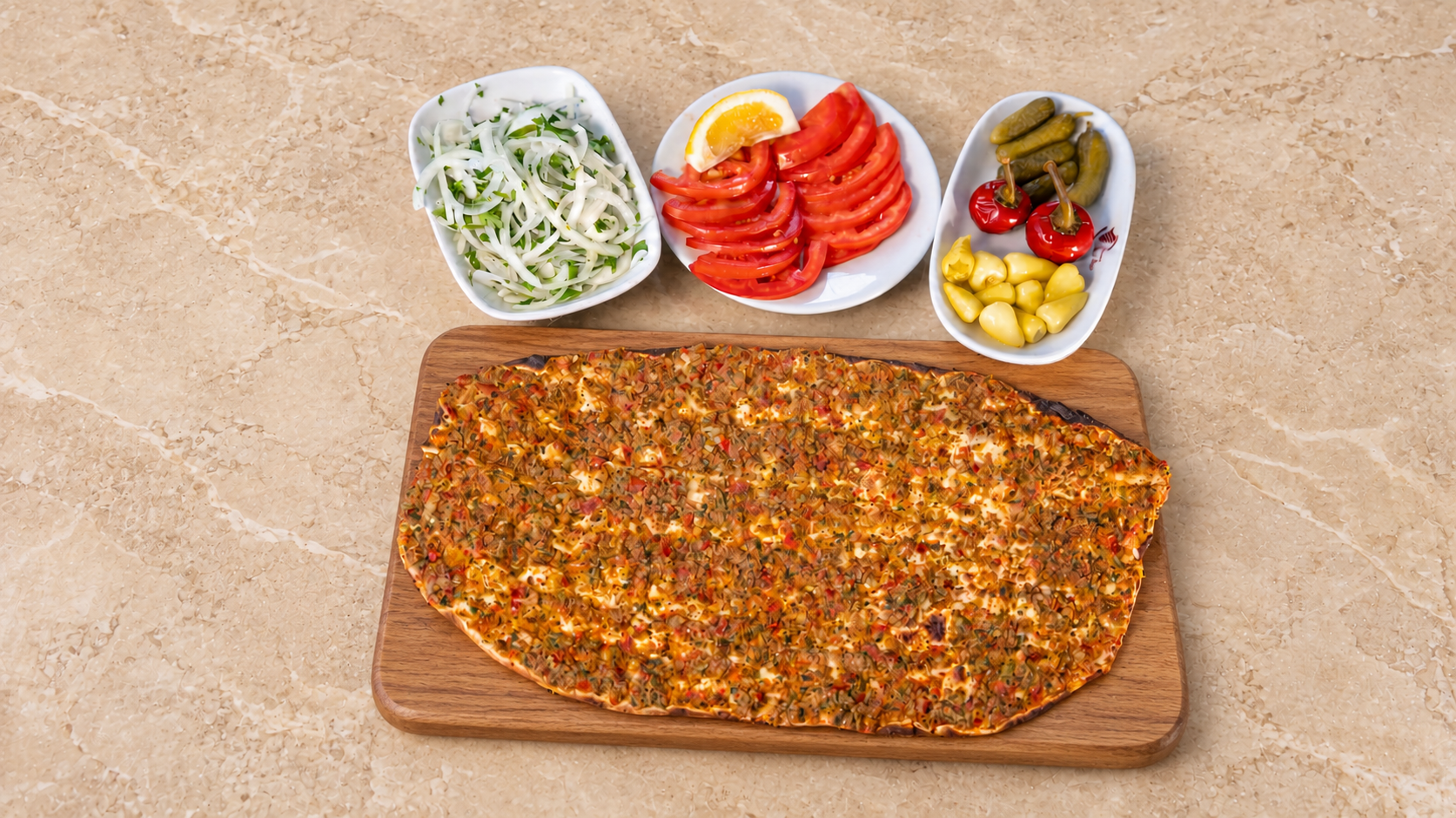 Lahmacun