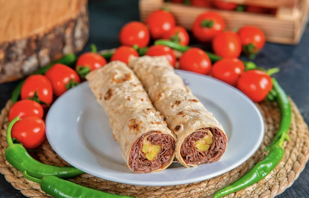 150 gr D├╝r├╝m / Ekmek Aras─▒